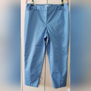 Liz Claiborne Emma Pants Sz 14